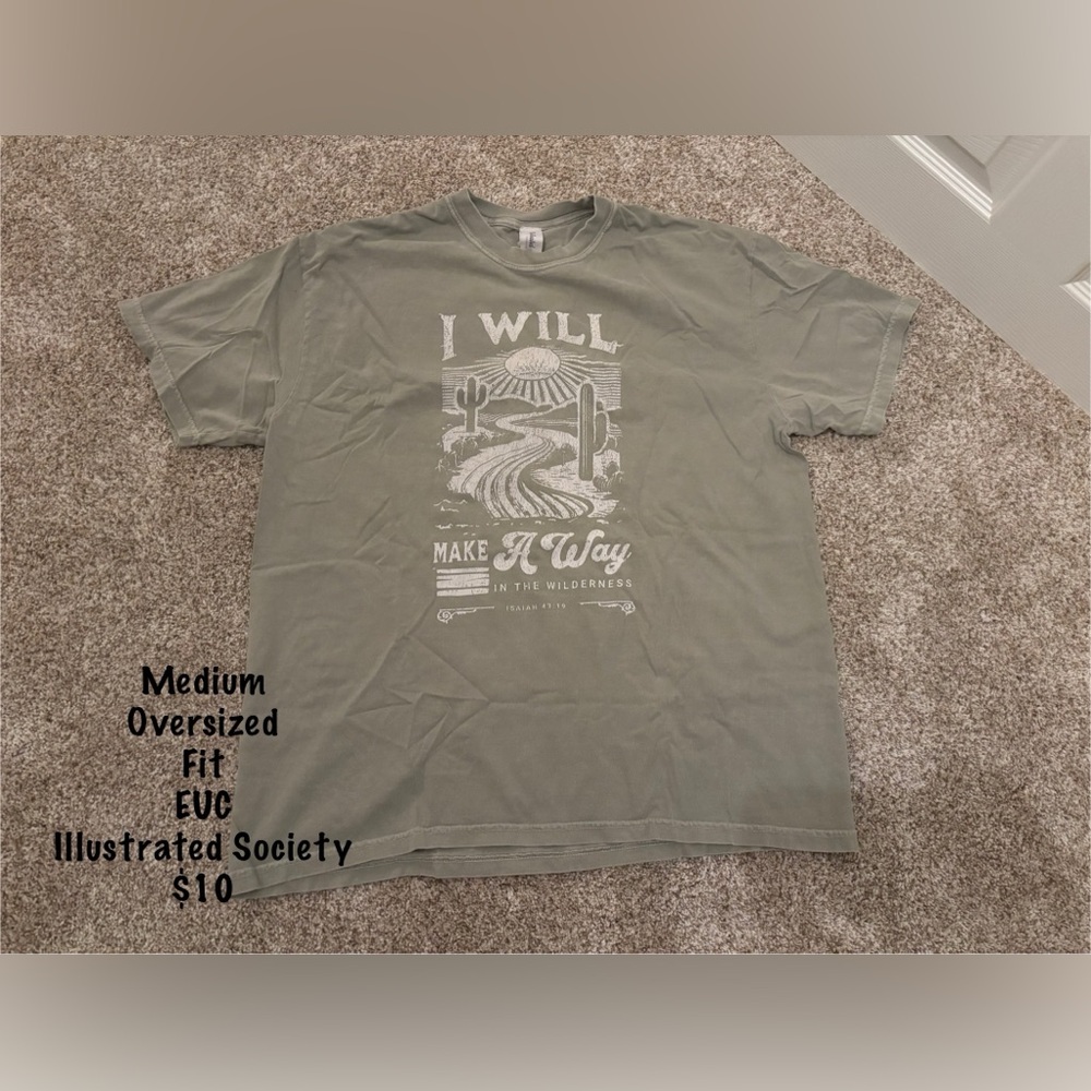 Graphic Tee